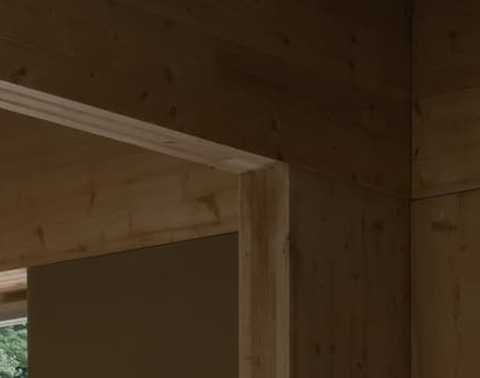 Architectural project - Design