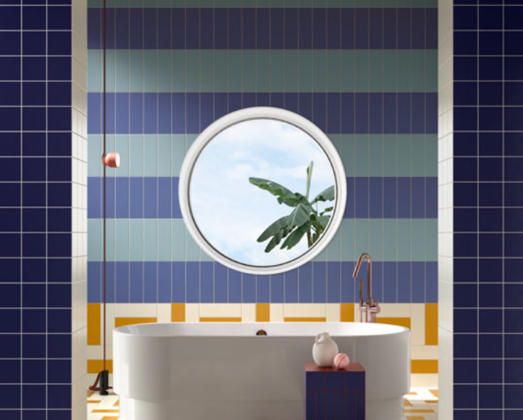 Architectural project - Design