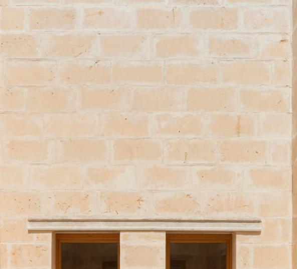 Architectural project - Design