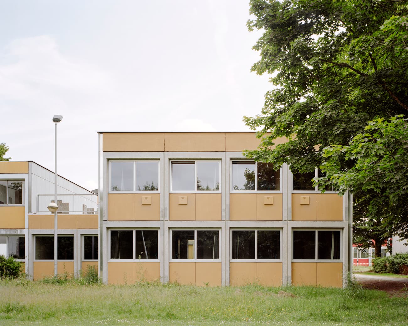 Architectural project - Design