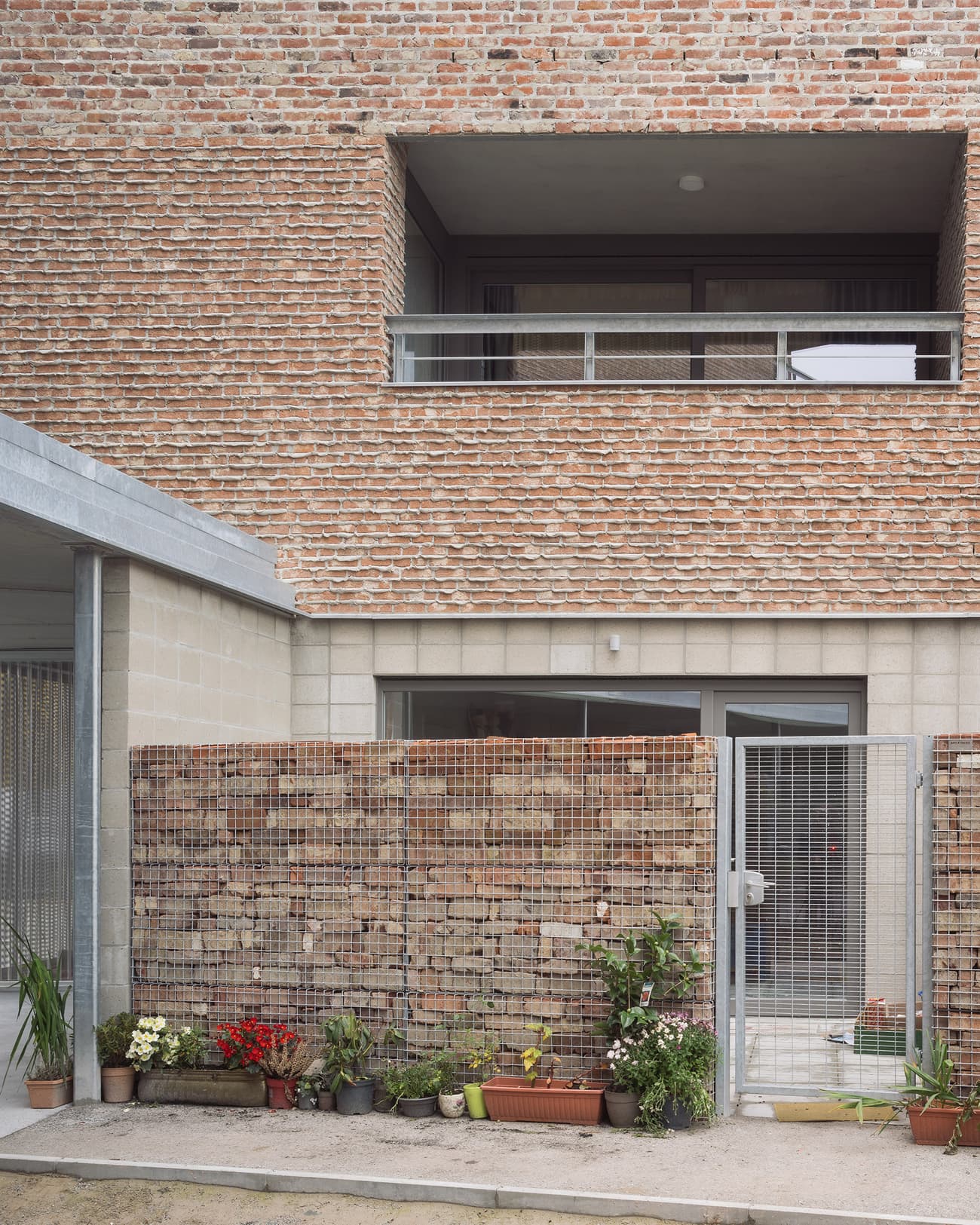Architectural project - Design