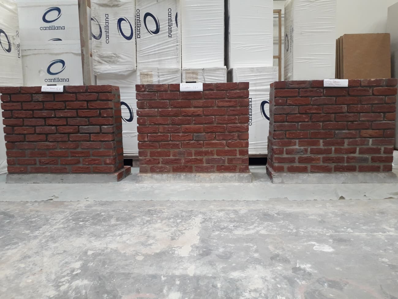 Architectural project - Design