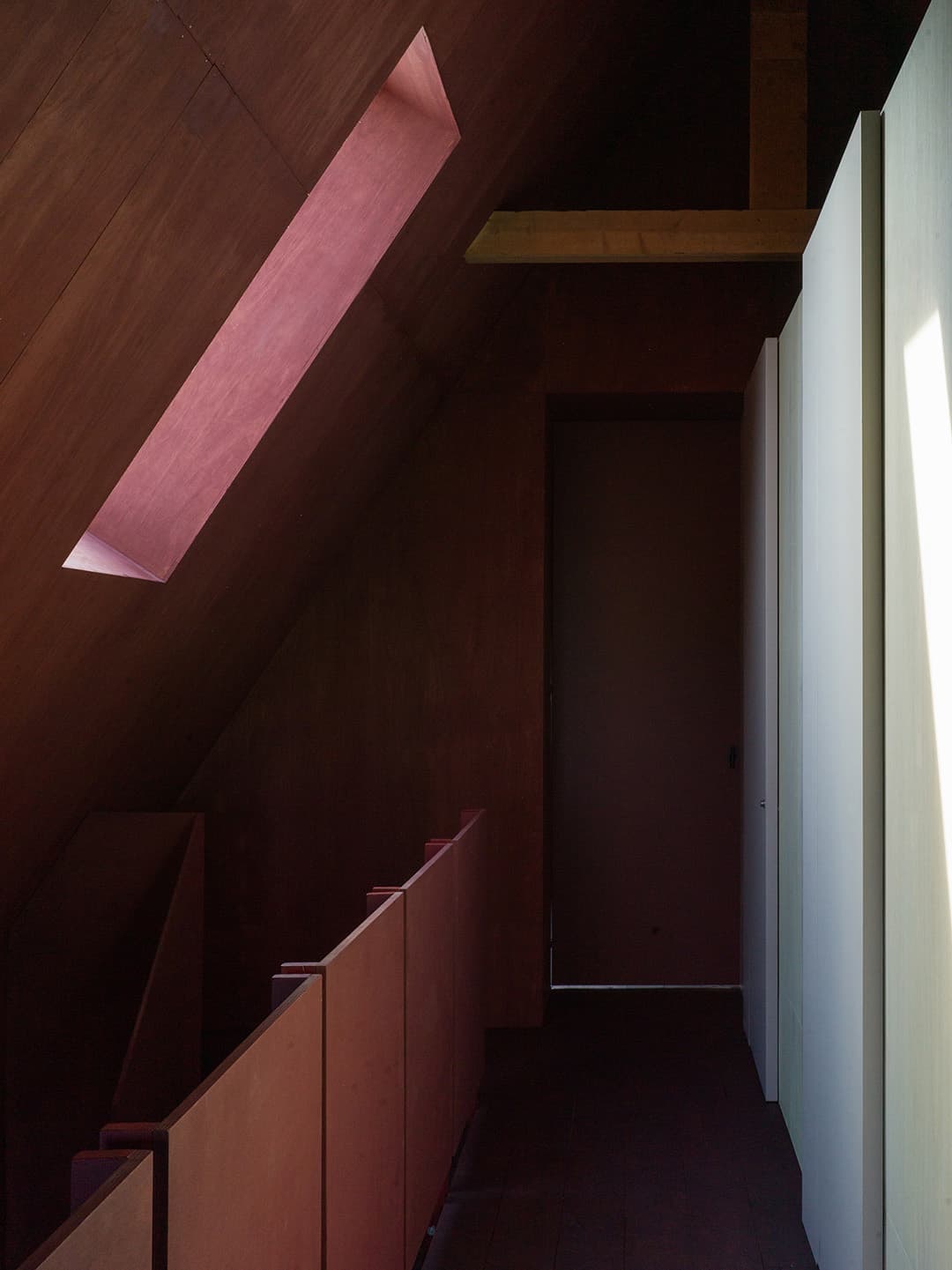 Architectural project - Design