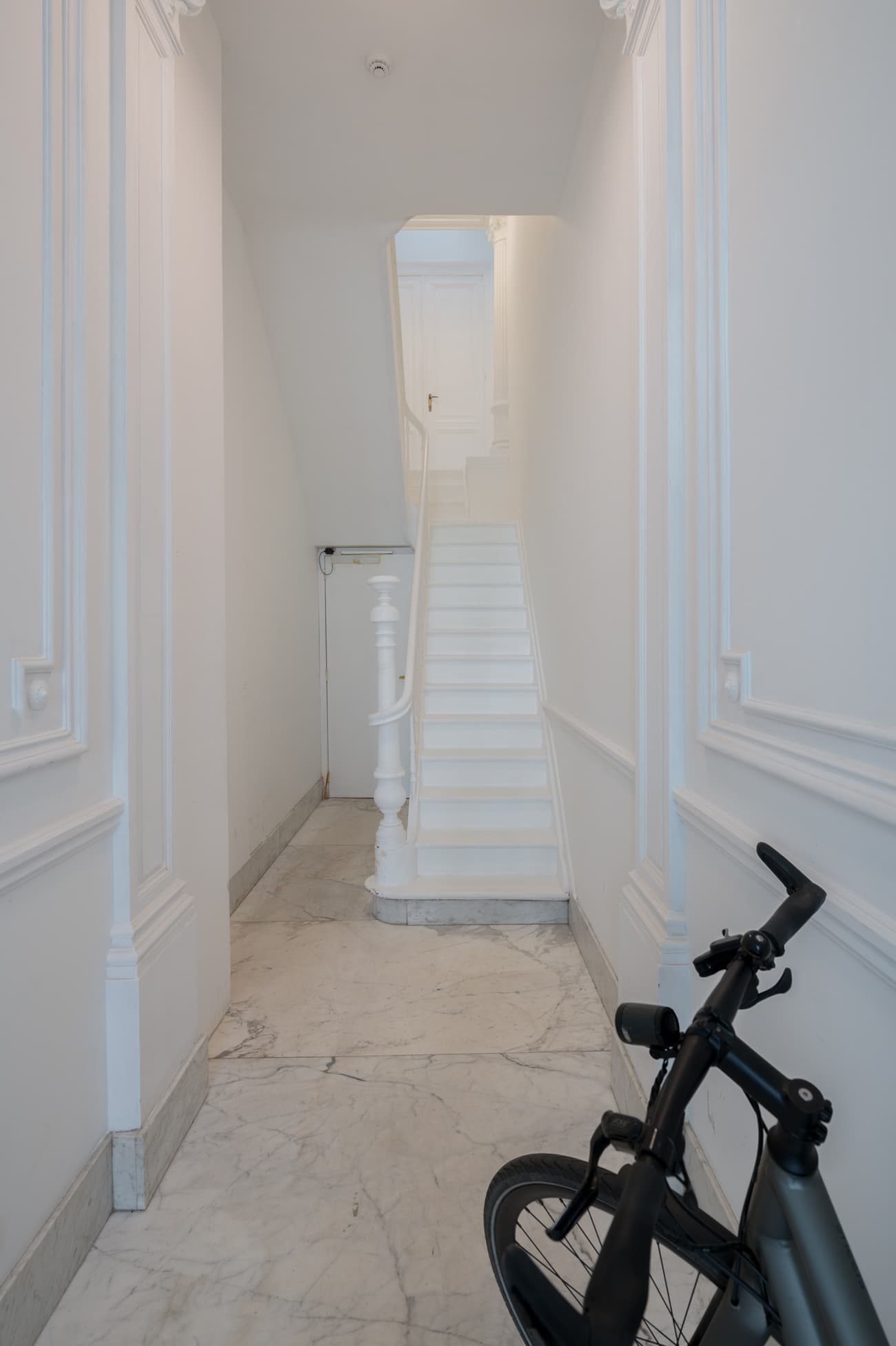 Architectural project - Design