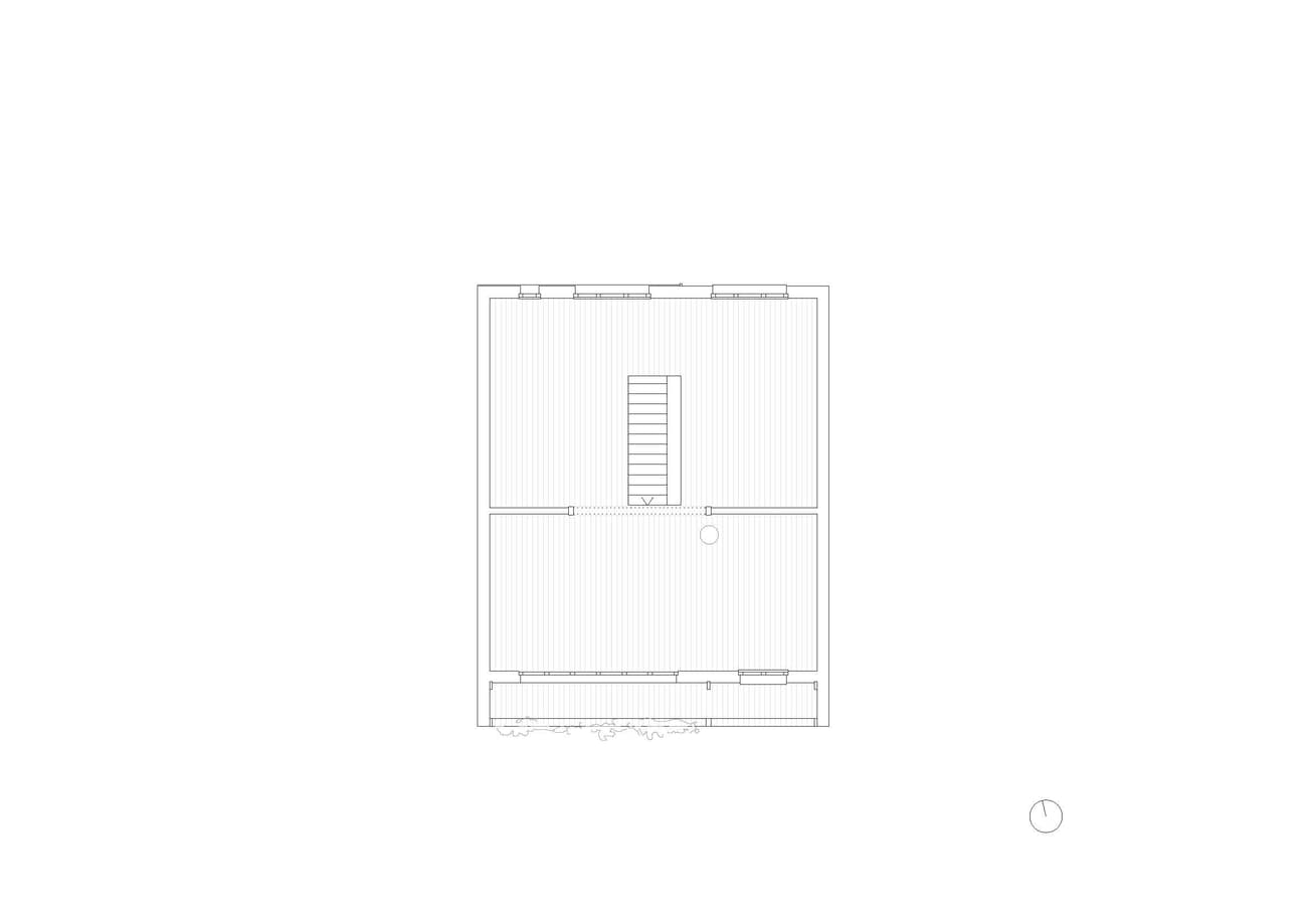 Architectural project - Design