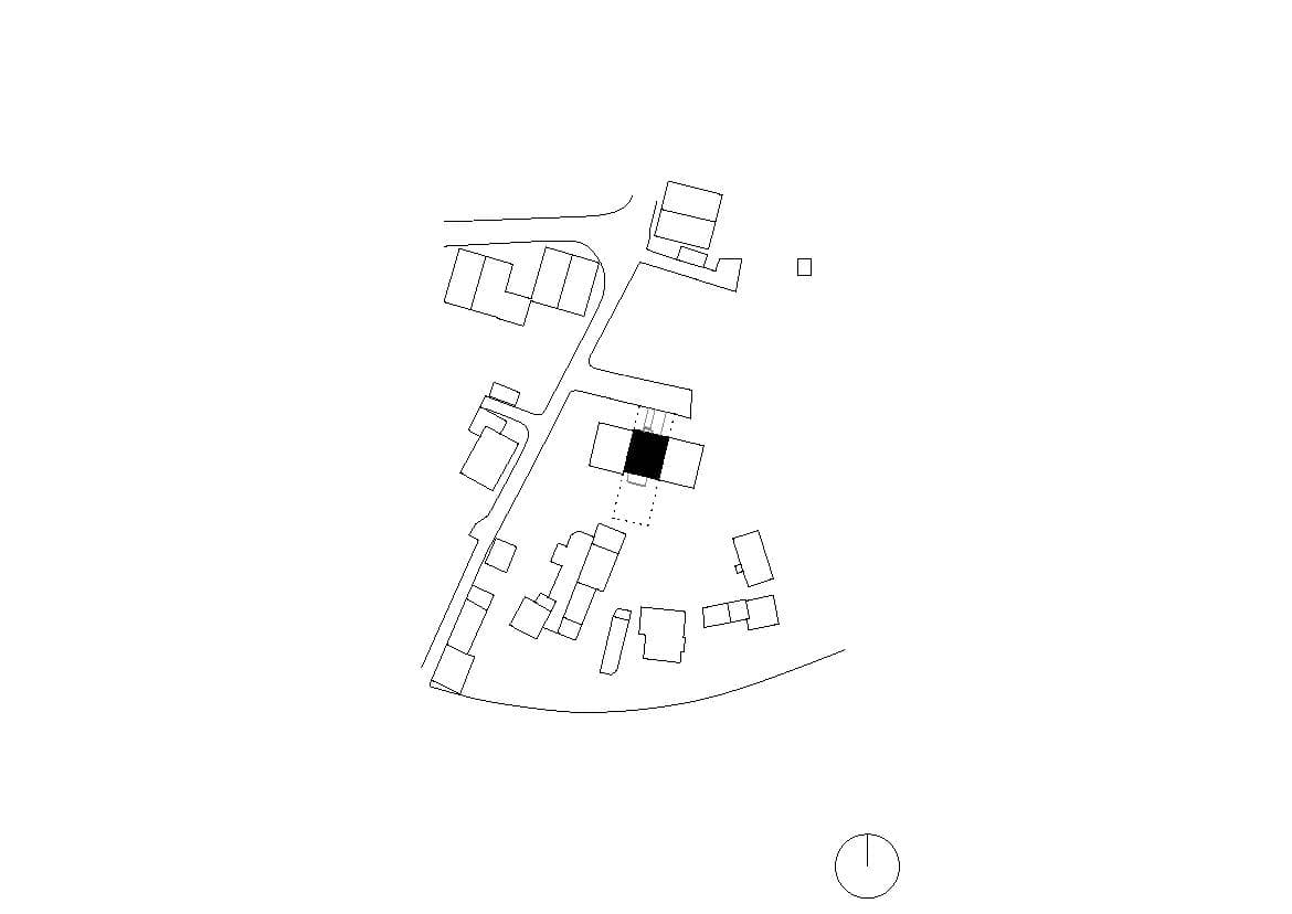 Architectural project - Design