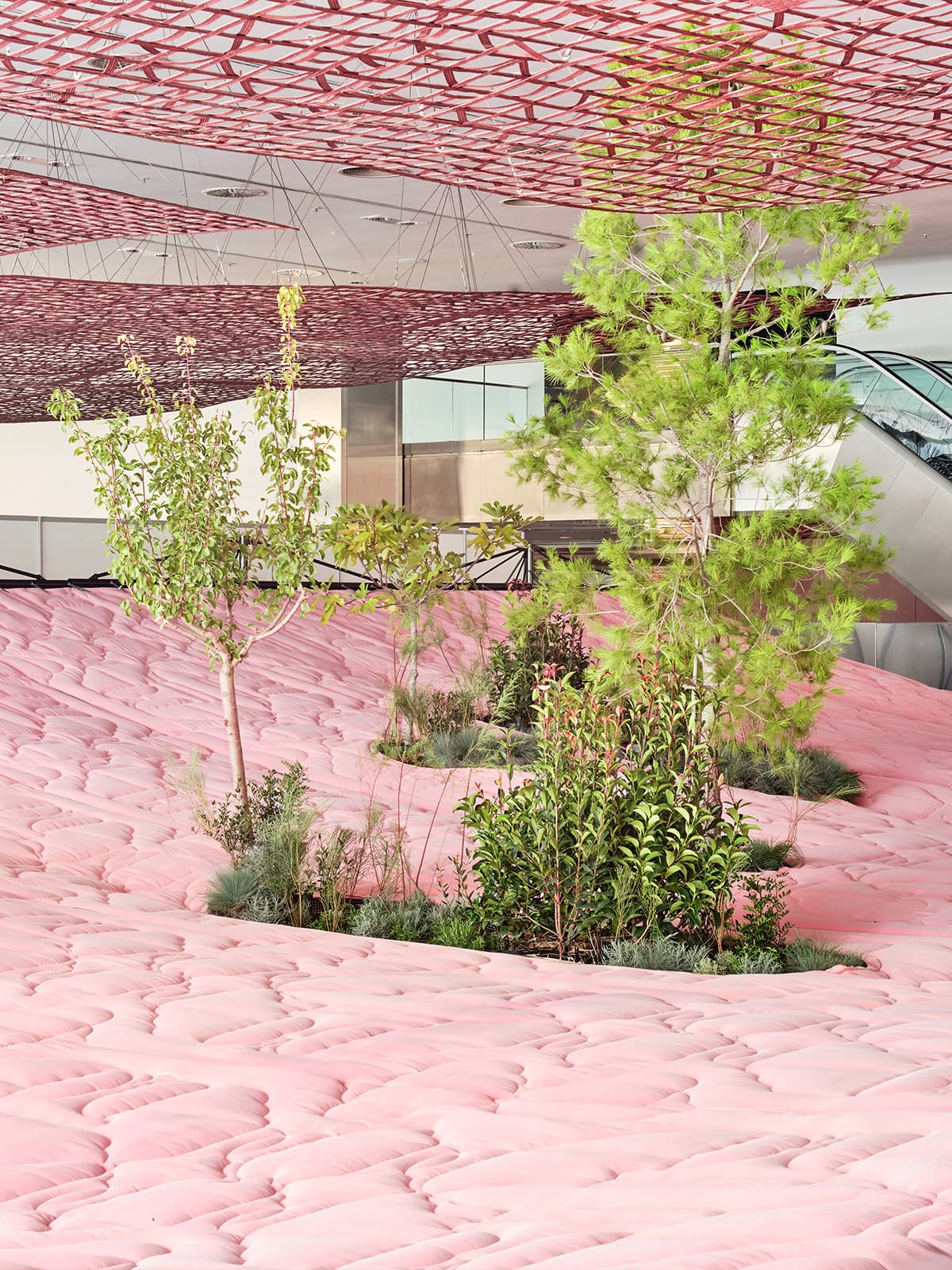 Architectural project - Design