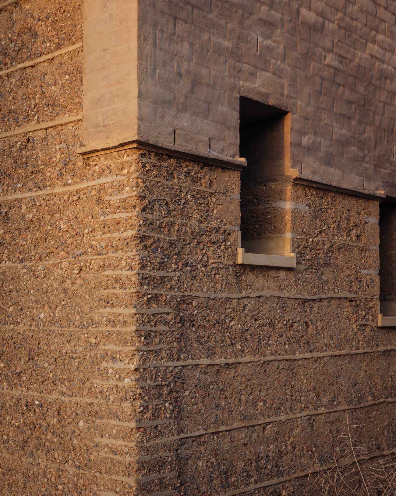 Architectural project - Design