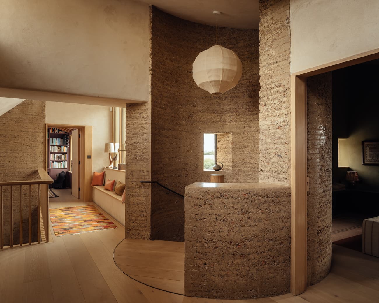 Architectural project - Design