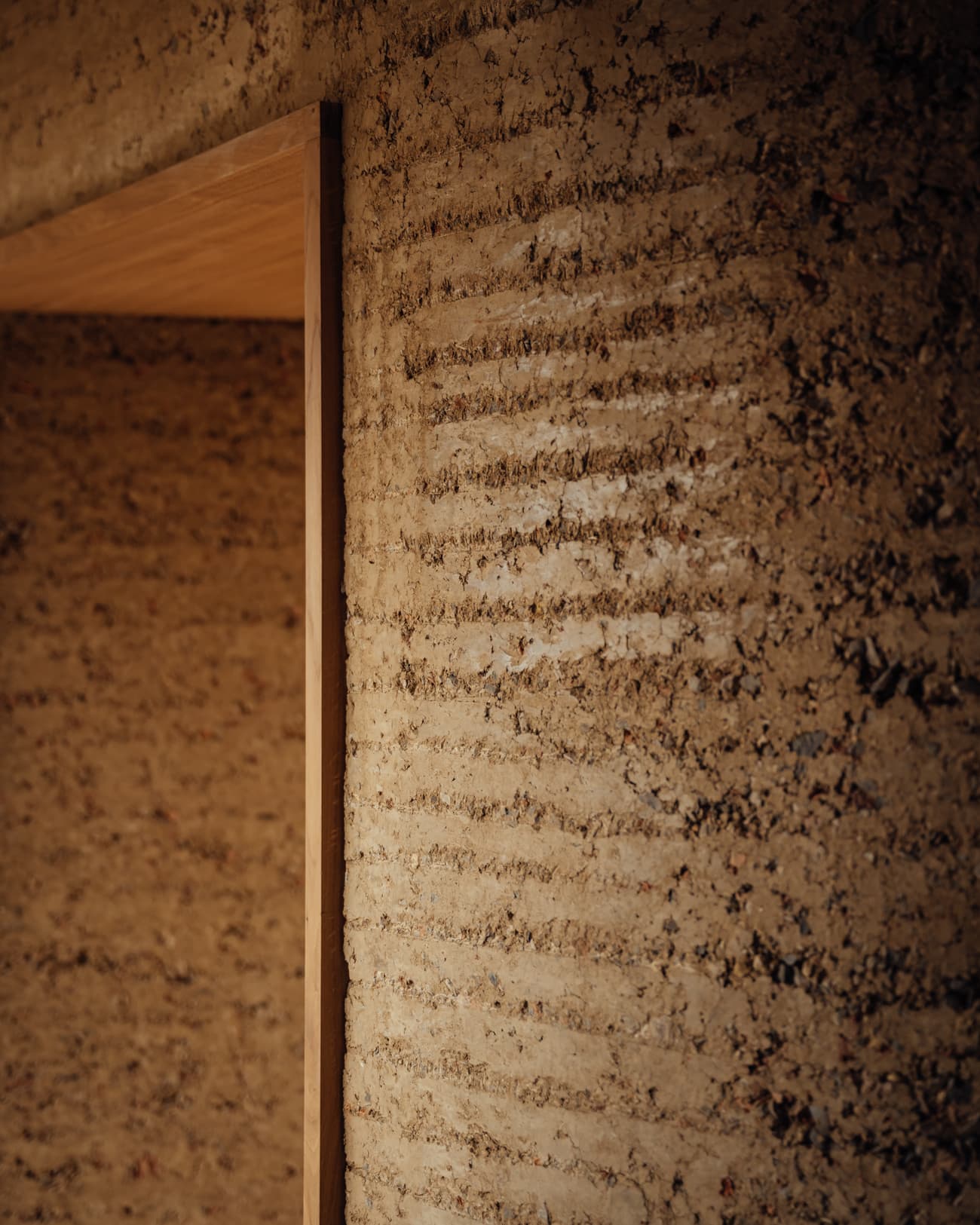 Architectural project - Design