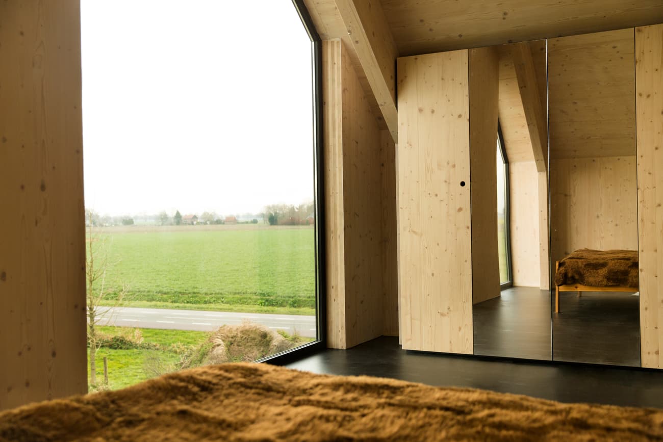 Architectural project - Design