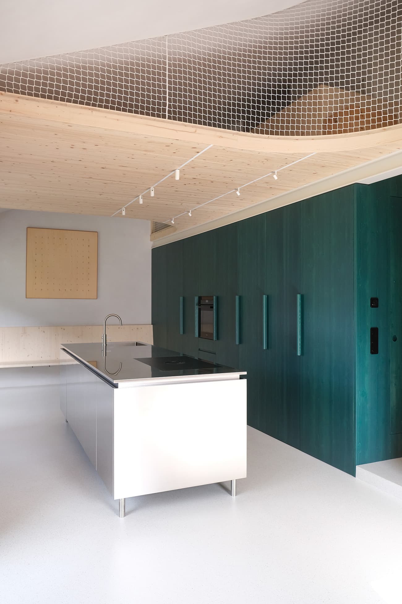Architectural project - Design