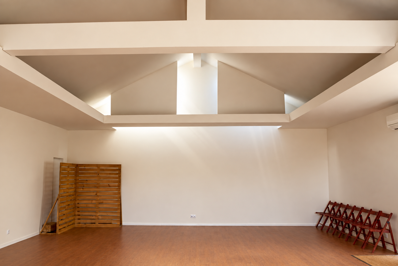 Architectural project - Design