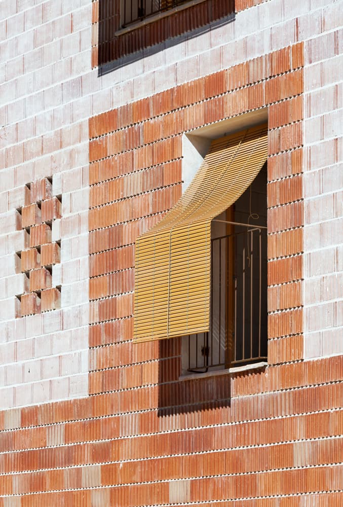 Architectural project - Design