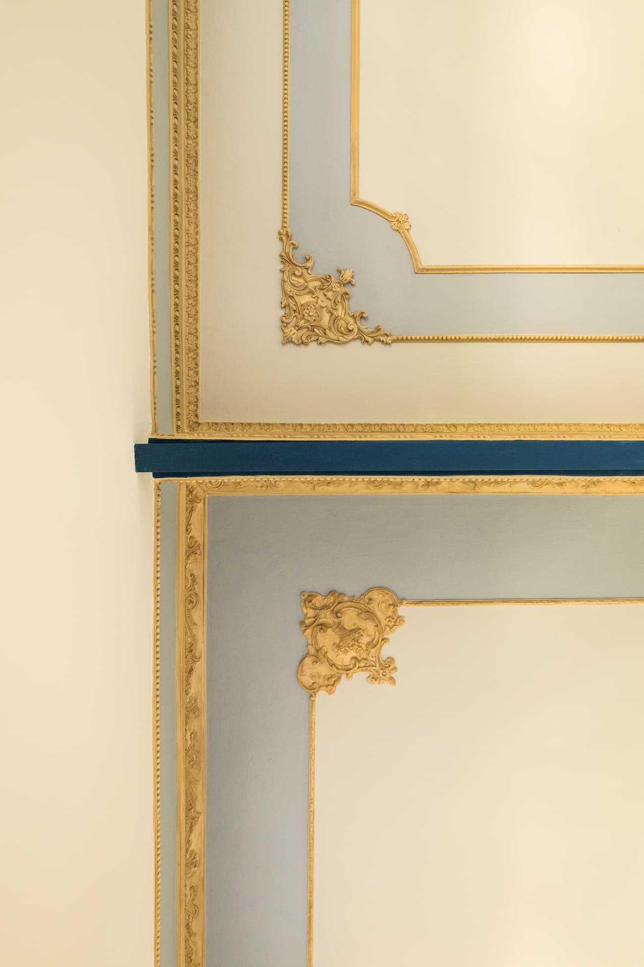 Architectural project - Design