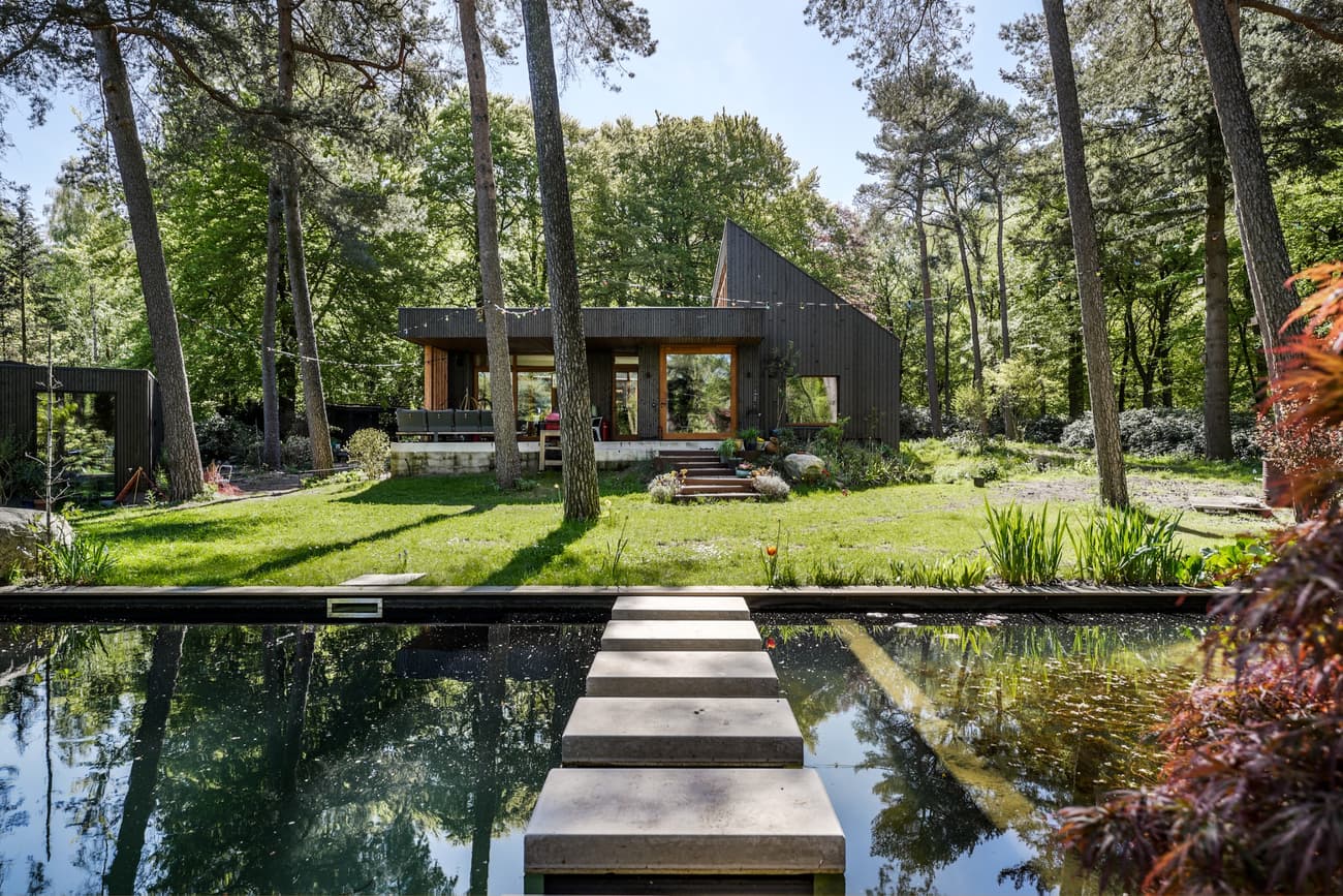 Architectural project - Design