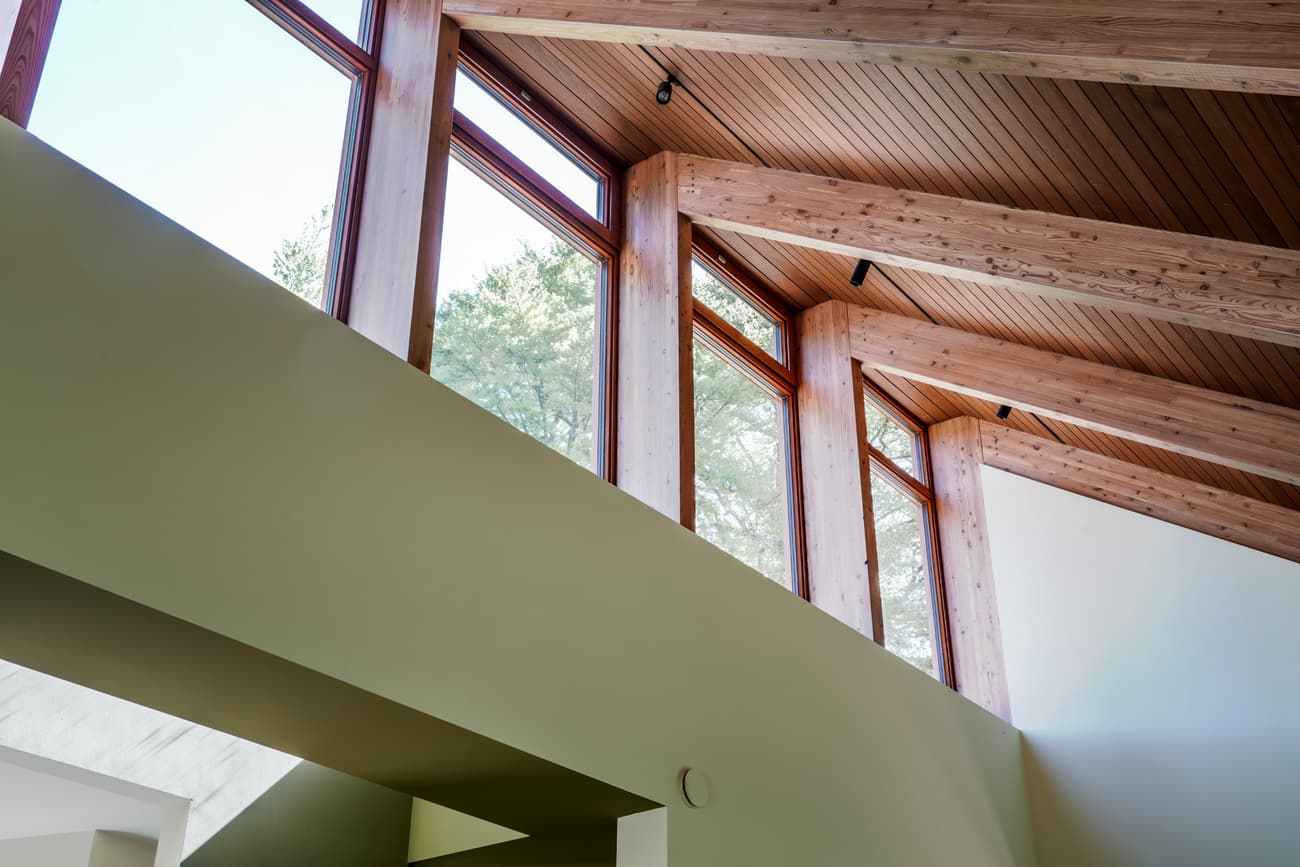 Architectural project - Design
