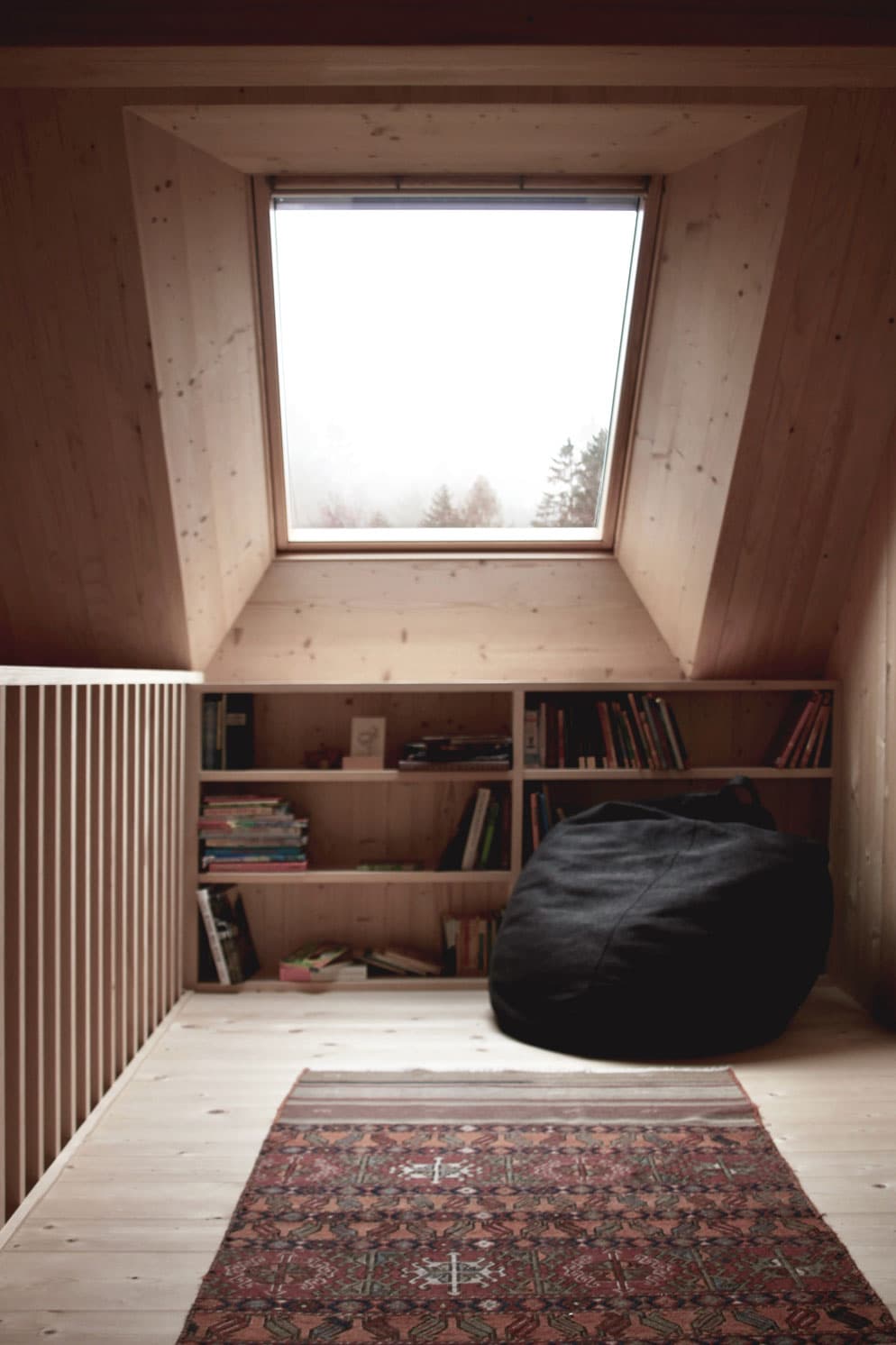 Architectural project - Design