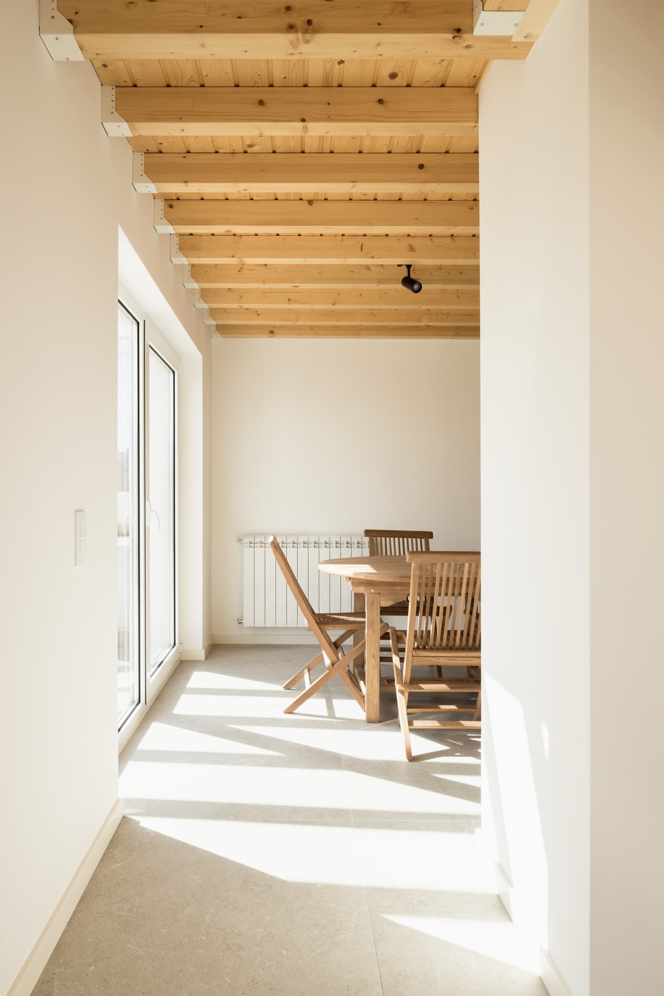 Architectural project - Design