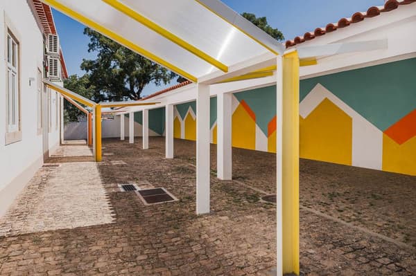 Architectural project - Design