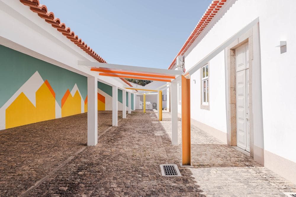 Architectural project - Design