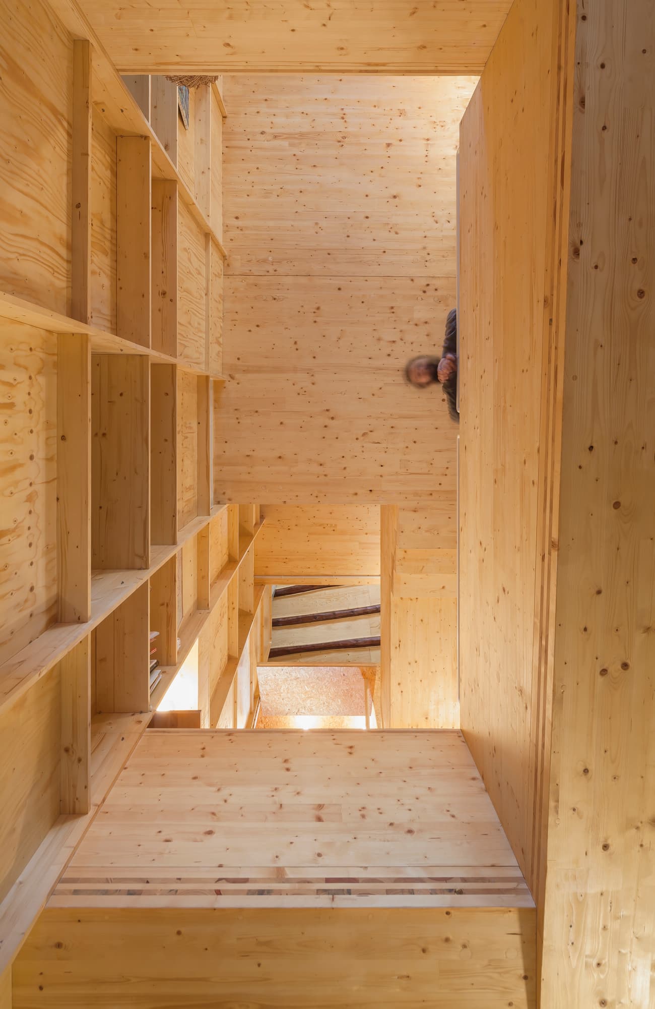 Architectural project - Design