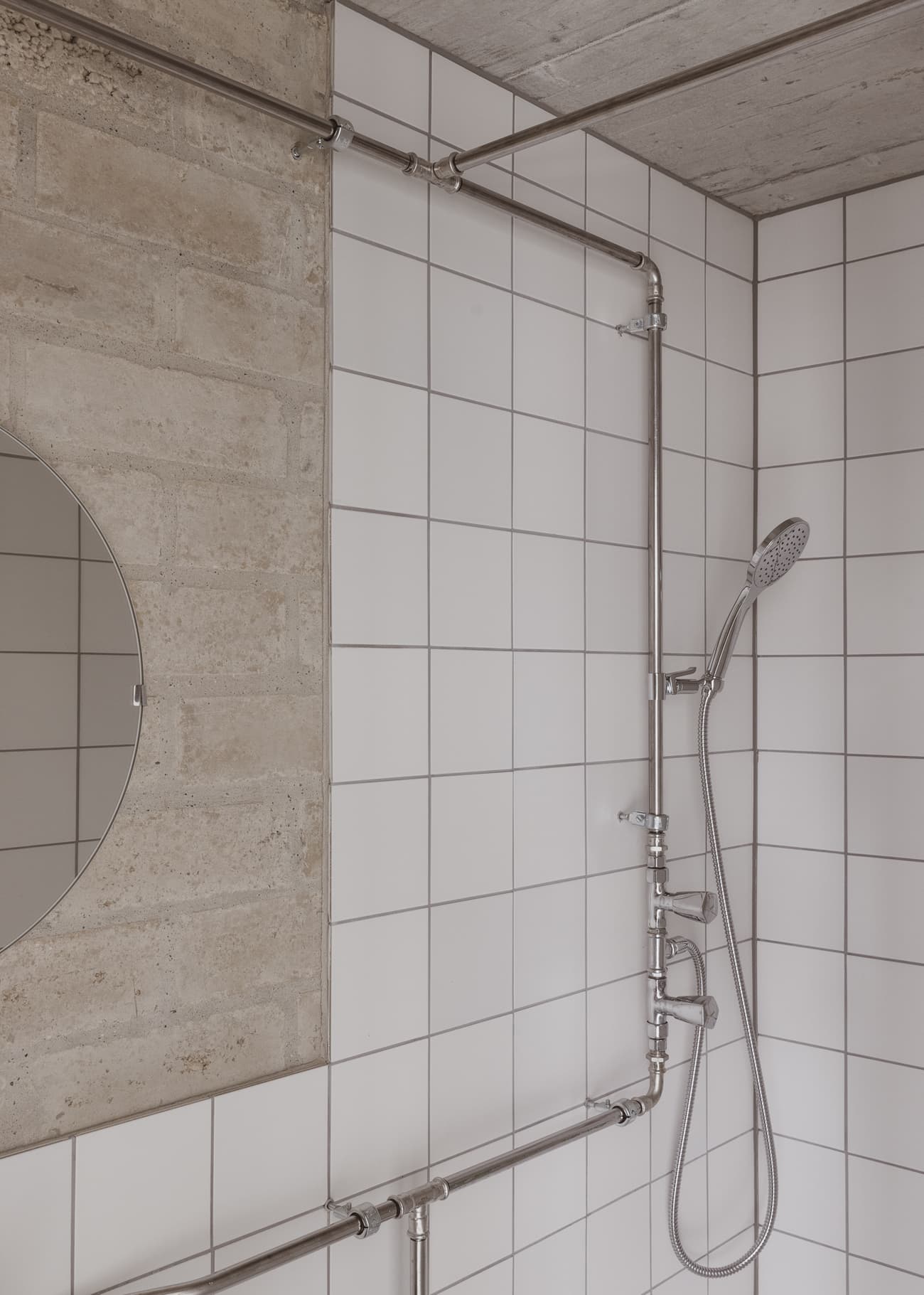 Architectural project - Design
