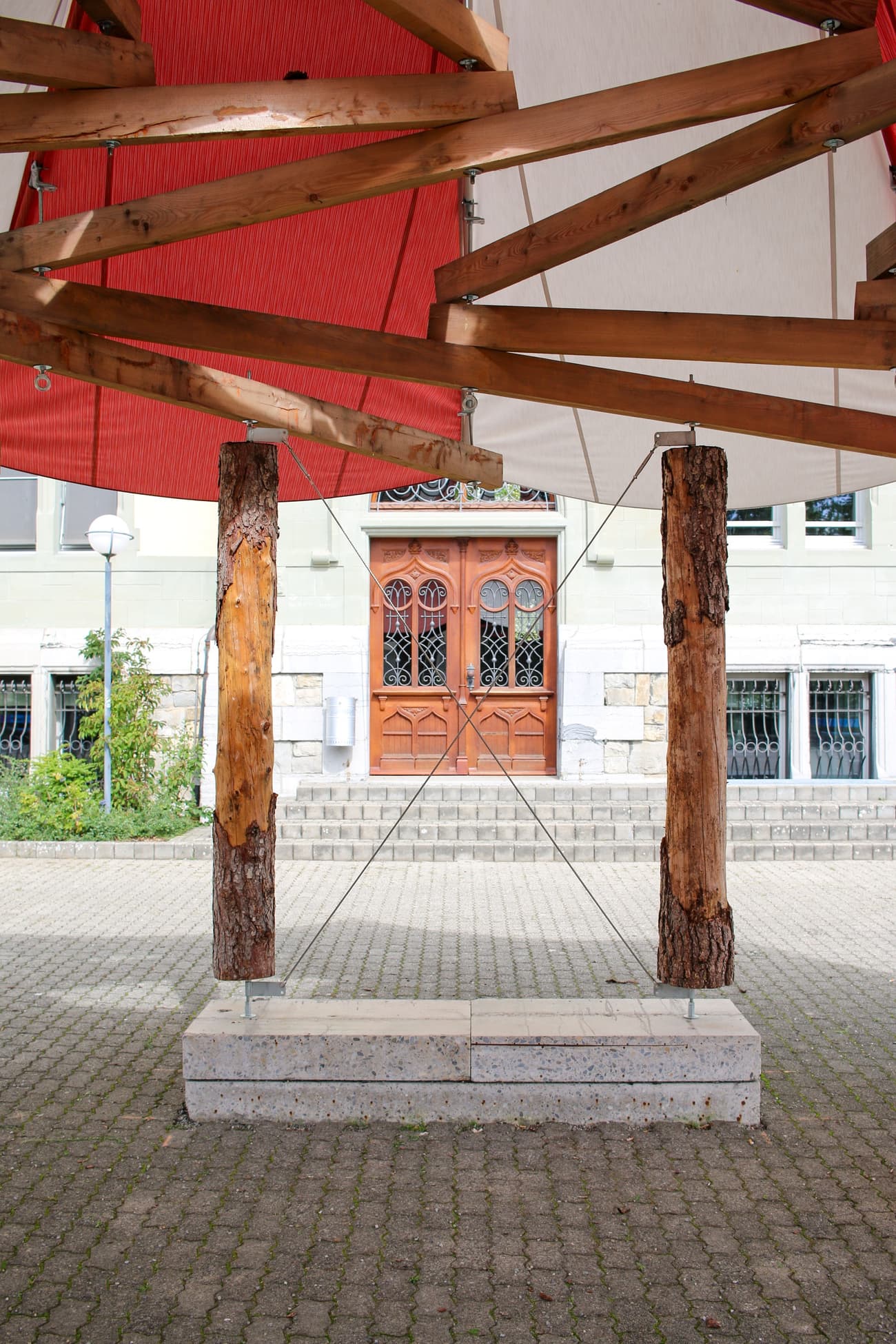 Architectural project - Design