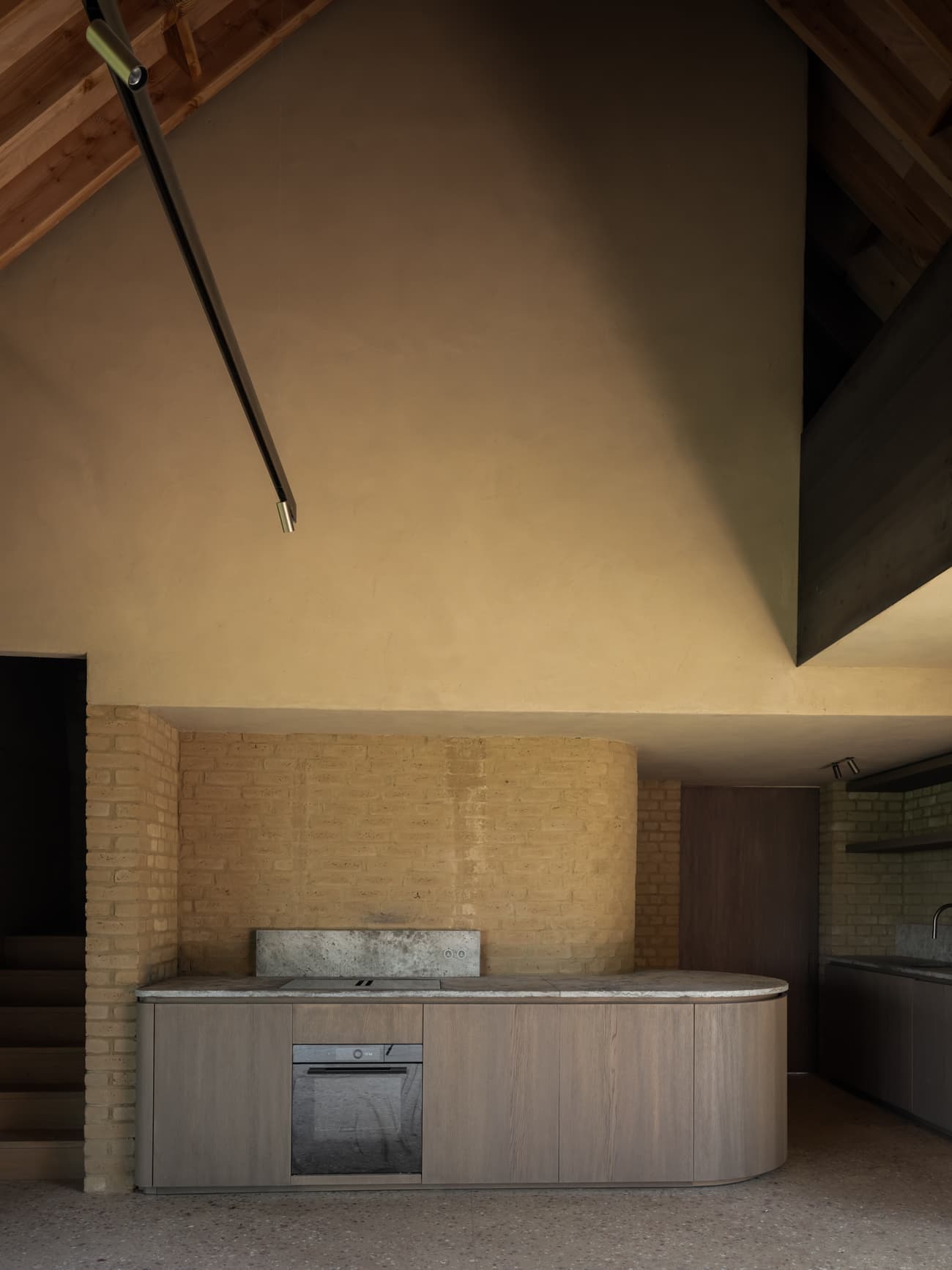 Architectural project - Design
