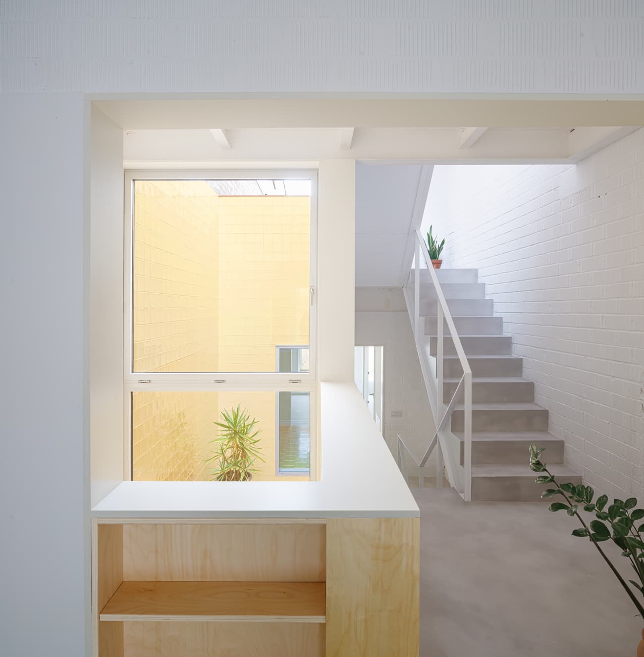Architectural project - Design
