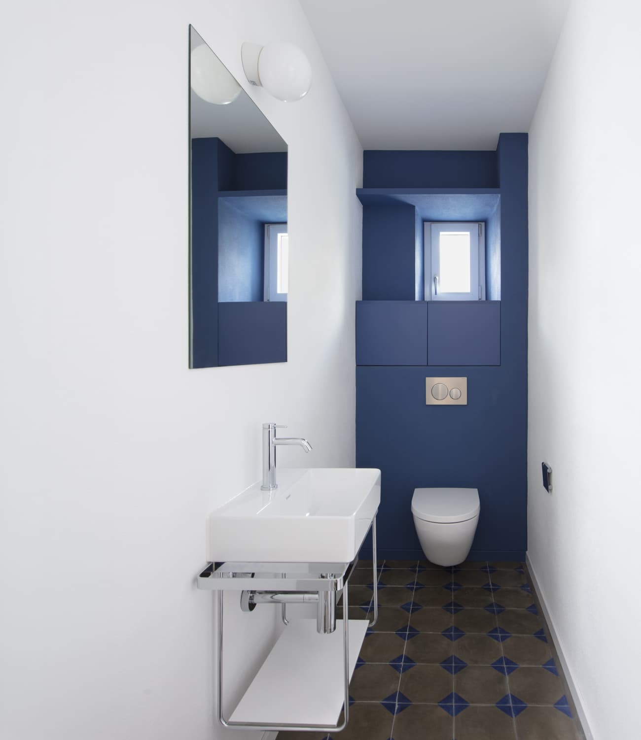 Architectural project - Design