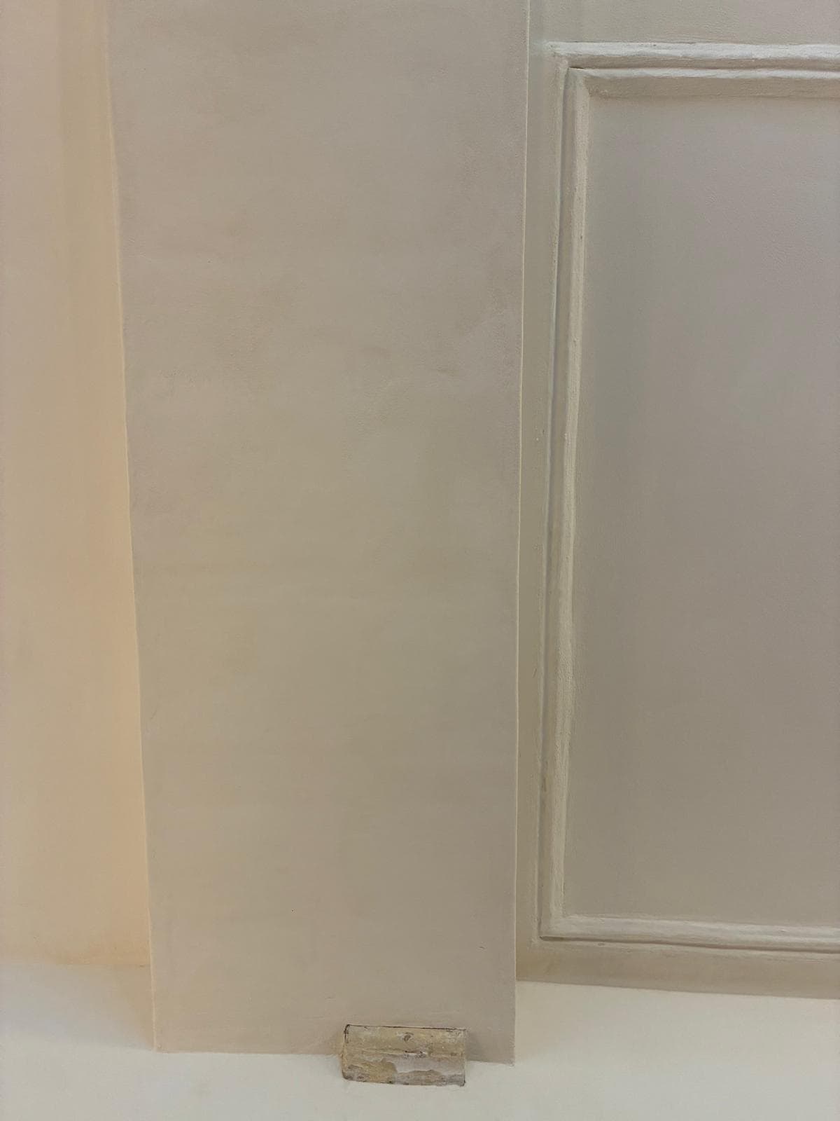 Architectural project - Design