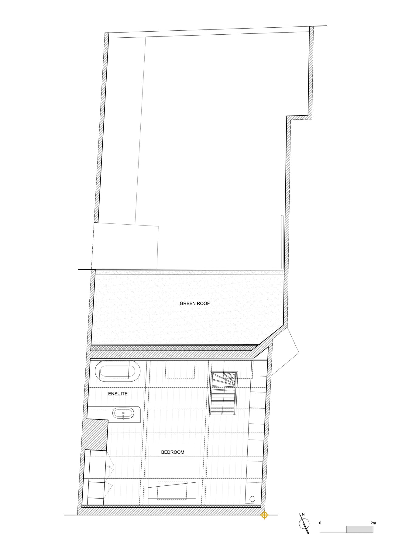 Architectural project - Design