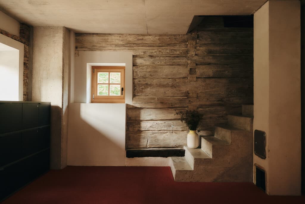 Architectural project - Design