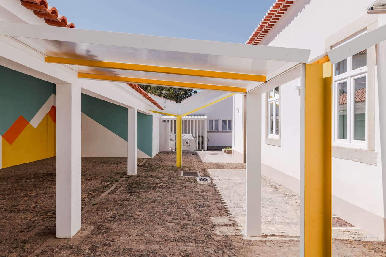 Architectural project - Design