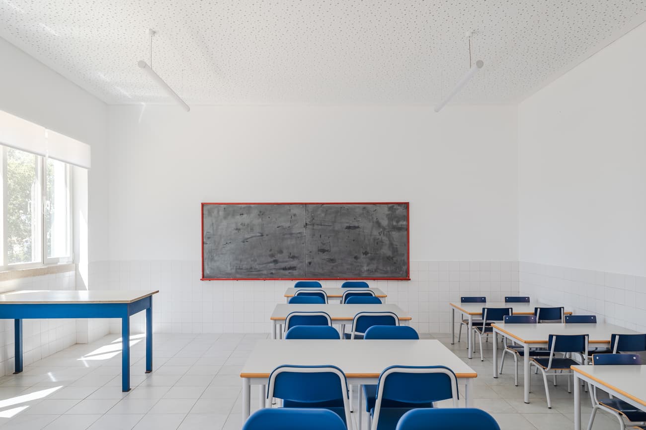 Architectural project - Design